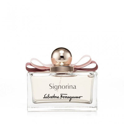 سالواتور  فراگامو سینیورینا زنانه - Salvatore Ferragamo Signiorina
