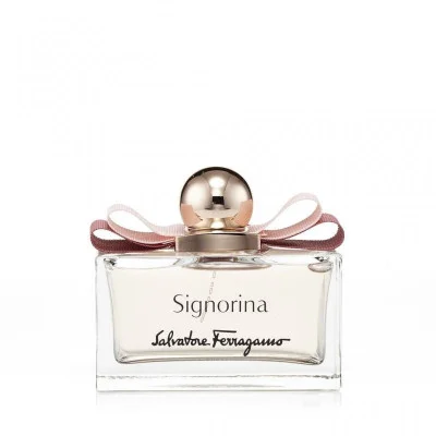 سالواتور  فراگامو سینیورینا زنانه - Salvatore Ferragamo Signiorina