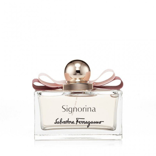 سالواتور فراگامو سینیورینا زنانه - Salvatore Ferragamo Signiorina سالواتور فراگامو سینیورینا زنانه - Salvatore Ferragamo Signiorina