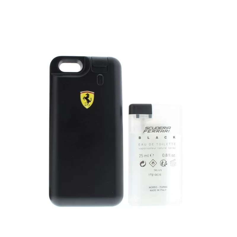 فراری فراری بلک اسکودریا کیس آیفون مردانه - Ferrari Scuderia Ferrari Black Iphone Case فراری فراری بلک اسکودریا کیس آیفون مردانه - Ferrari Scuderia Ferrari Black Iphone Case
