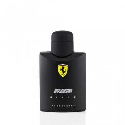 فراری فراری بلک مردانه - Ferrari Ferrari Black