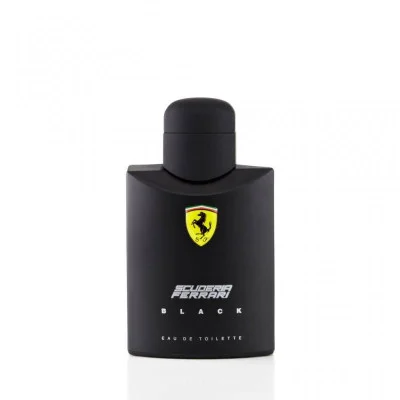 فراری فراری بلک مردانه - Ferrari Ferrari Black