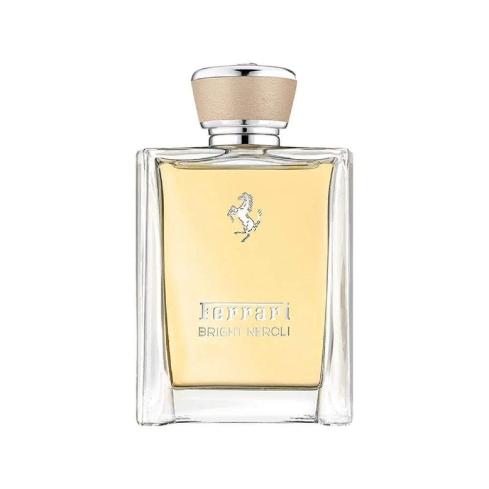 فراری برایت نرولی  - Ferrari Bright Neroli