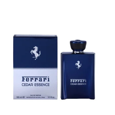 فراری سدار اسنس مردانه - Ferrari Cedar Essence