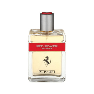فراری رد پاور اینتنس مردانه - Ferrari Red Power Intense