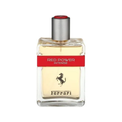 فراری رد پاور اینتنس مردانه - Ferrari Red Power Intense