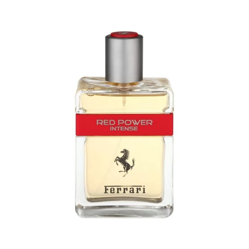 فراری رد پاور اینتنس مردانه - Ferrari Red Power Intense