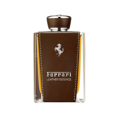 فراری لدر اسنس  مردانه - Ferrari Leather Essence