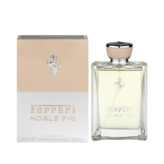 عطر فراری نوبل فیگ مشترک اصل آکبند 100میل | Ferrari Noble Fig