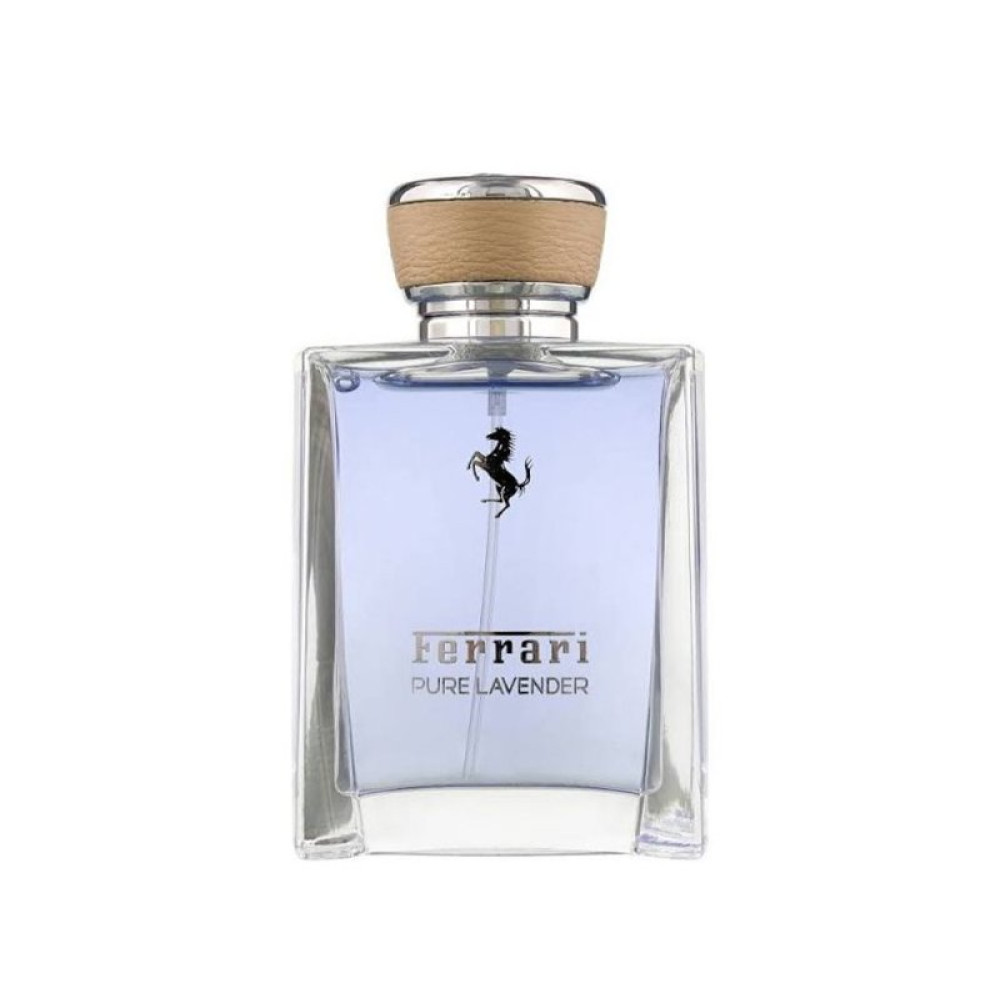 فراری پیور لوندر - Ferrari Pure Lavender فراری پیور لوندر - Ferrari Pure Lavender