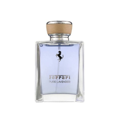 فراری پیورلوندر  - Ferrari Pure Lavender