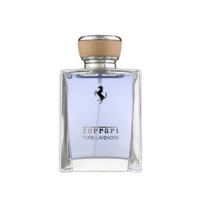 فراری پیورلوندر  - Ferrari Pure Lavender