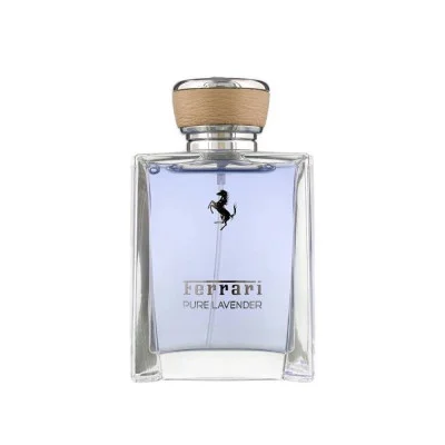 فراری پیورلوندر  - Ferrari Pure Lavender