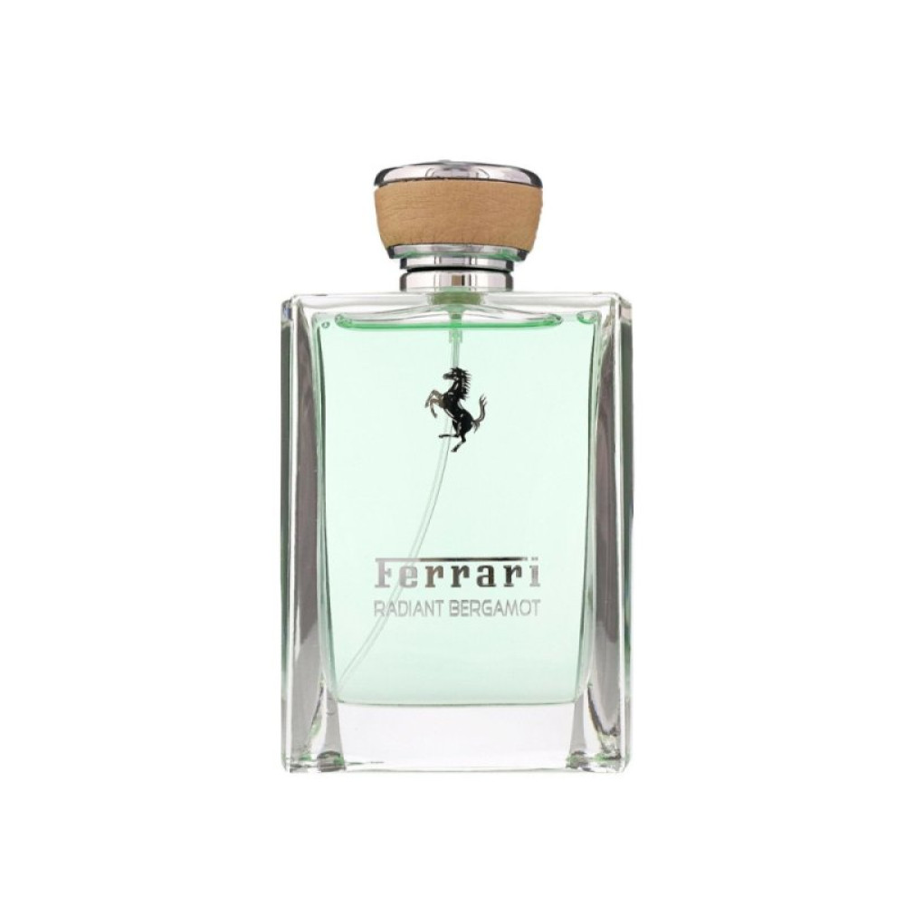 فراری رادیانت برگاموت - Ferrari Radiant Bergamot فراری رادیانت برگاموت - Ferrari Radiant Bergamot