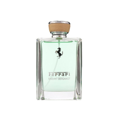 فراری رادیانت برگاموت  - Ferrari Radiant Bergamot