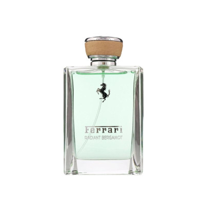 فراری رادیانت برگاموت  - Ferrari Radiant Bergamot