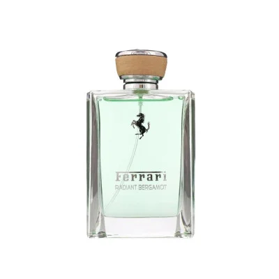فراری رادیانت برگاموت  - Ferrari Radiant Bergamot
