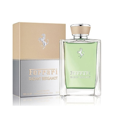 فراری رادیانت برگاموت - Ferrari Radiant Bergamot فراری رادیانت برگاموت - Ferrari Radiant Bergamot