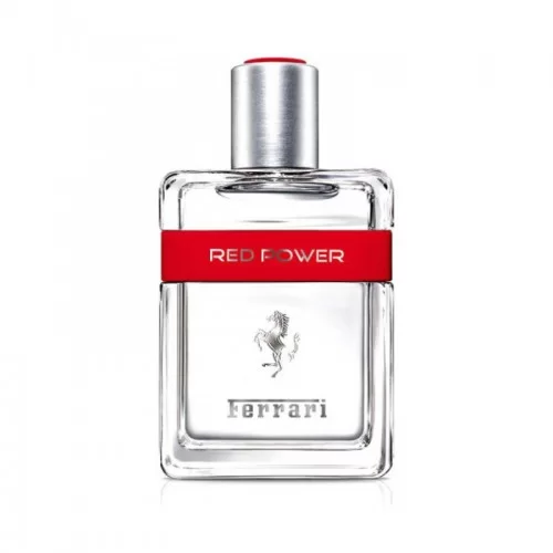 فراری رد پاور مردانه - Ferrari Red Power