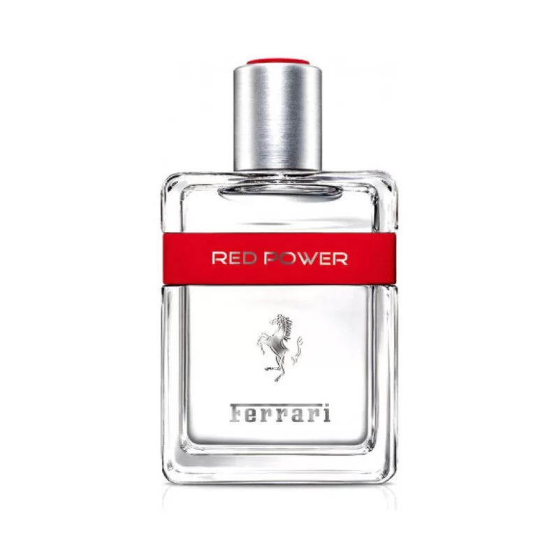فراری رد پاور مردانه - Ferrari Red Power