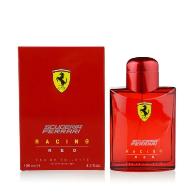 فراری ریسینگ رد مردانه - Ferrari Racing Red