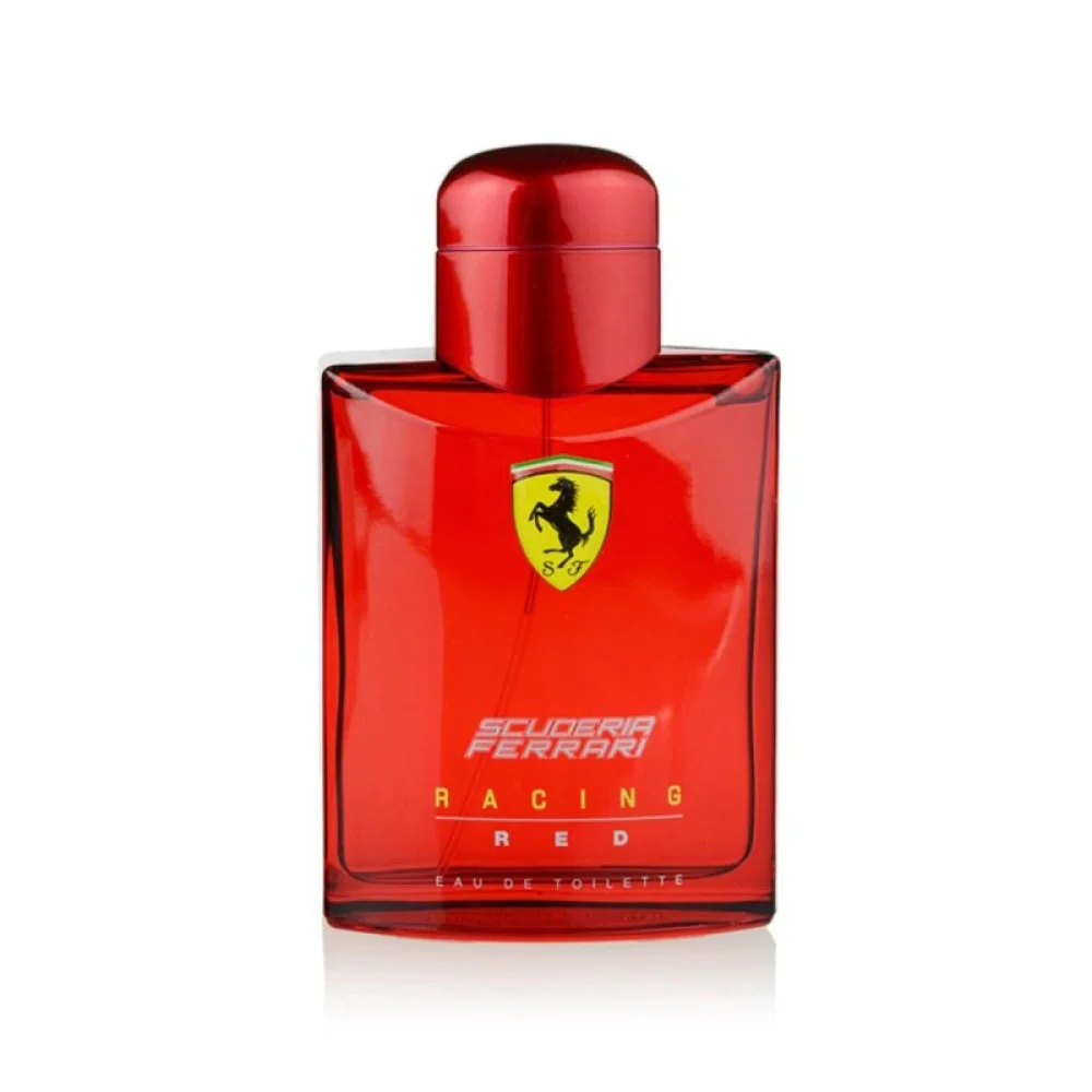 فراری ریسینگ رد مردانه - Ferrari Racing Red فراری ریسینگ رد مردانه - Ferrari Racing Red
