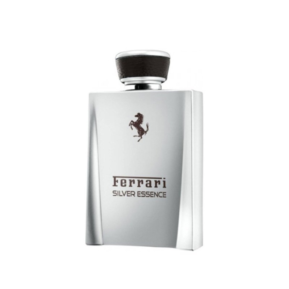 فراری سیلور اسنس مردانه - Ferrari Silver Essence فراری سیلور اسنس مردانه - Ferrari Silver Essence