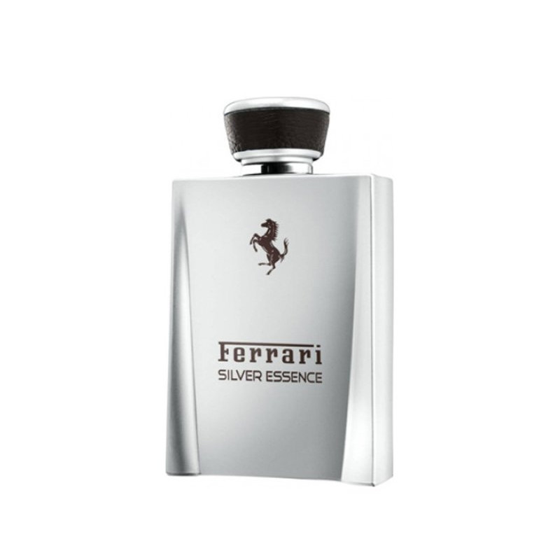 فراری سیلور اسنس مردانه - Ferrari Silver Essence فراری سیلور اسنس مردانه - Ferrari Silver Essence
