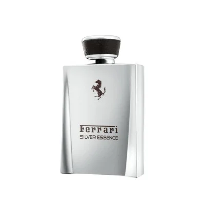 فراری سیلور اسنس مردانه - Ferrari Silver Essence