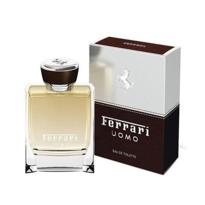 فراری فراری اومو مردانه - Ferrari Ferrari UOmo فراری فراری اومو مردانه - Ferrari Ferrari UOmo