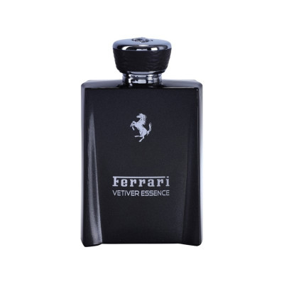 فراری وتیور اسنس مردانه - Ferrari Vetiver Essence