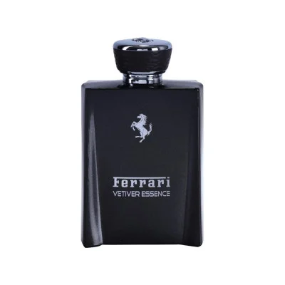 فراری وتیور اسنس مردانه - Ferrari Vetiver Essence