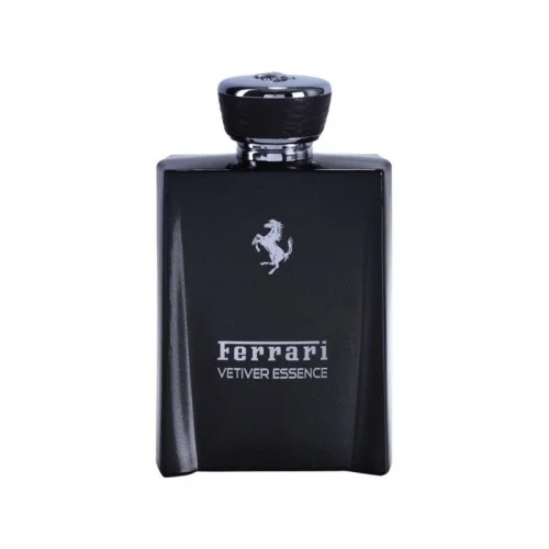 فراری وتیور اسنس مردانه - Ferrari Vetiver Essence