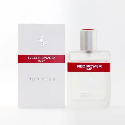 فراری رد پاور آیس 3 مردانه - Ferrari Red Power Ice 3 فراری رد پاور آیس 3 مردانه - Ferrari Red Power Ice 3