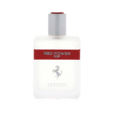 فراری رد پاور آیس 3 مردانه - Ferrari Red Power Ice 3