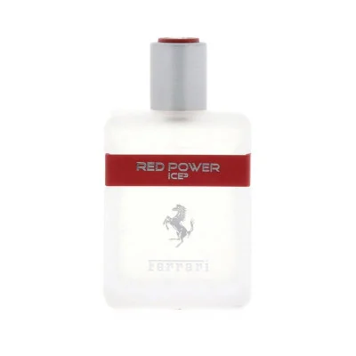 فراری رد پاور آیس 3 مردانه - Ferrari Red Power Ice 3