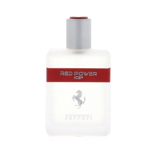 فراری رد پاور آیس 3 مردانه - Ferrari Red Power Ice 3 فراری رد پاور آیس 3 مردانه - Ferrari Red Power Ice 3