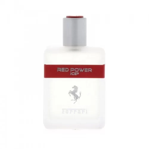 فراری رد پاور آیس 3 مردانه - Ferrari Red Power Ice 3