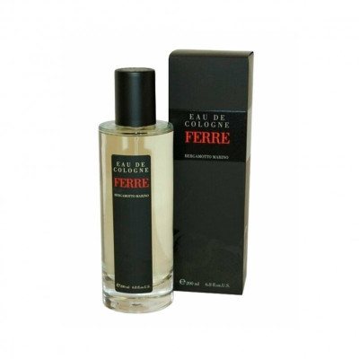 جیانفرانکو فره برگاموتو مارینو  - Gianfranco FERRE Bergamotto Marino
