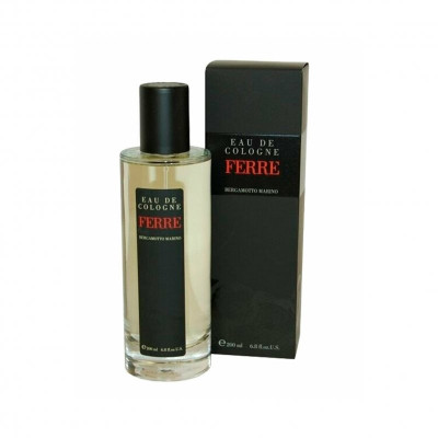 جیانفرانکو فره برگاموتو مارینو - Gianfranco FERRE Bergamotto Marino جیانفرانکو فره برگاموتو مارینو - Gianfranco FERRE Bergamotto Marino