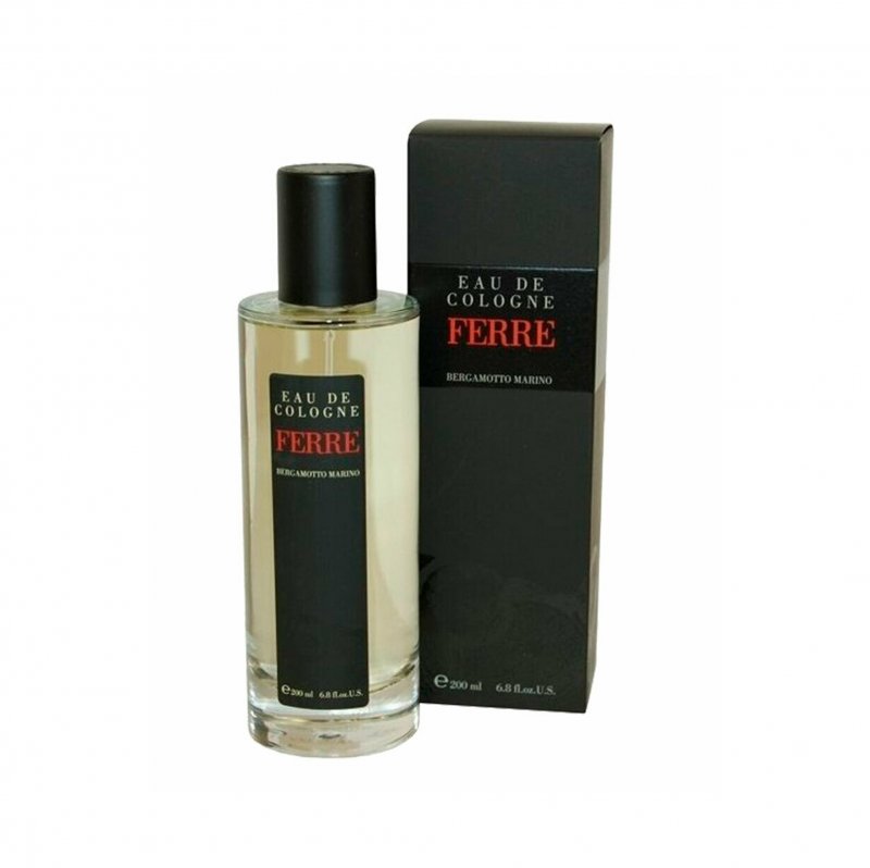 جیانفرانکو فره برگاموتو مارینو - Gianfranco FERRE Bergamotto Marino جیانفرانکو فره برگاموتو مارینو - Gianfranco FERRE Bergamotto Marino
