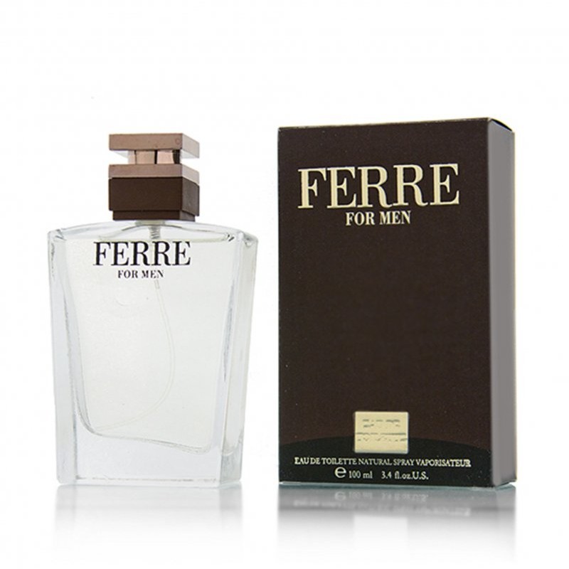 جیانفرانکو فره فره فور من مردانه - Gianfranco FERRE Ferre For Men