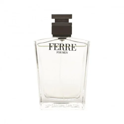 جیانفرانکو فره فره فور من مردانه - Gianfranco FERRE Ferre For Men جیانفرانکو فره فره فور من مردانه - Gianfranco FERRE Ferre For Men