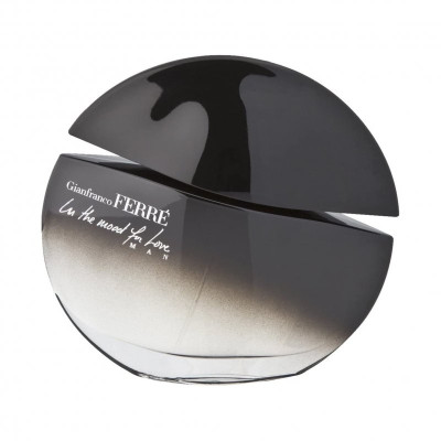 جیانفرانکو فره این د مود فور لاو من مردانه - Gianfranco FERRE In The Mood For Love Man