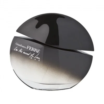 جیانفرانکو فره این د مود فور لاو من مردانه - Gianfranco FERRE In The Mood For Love Man