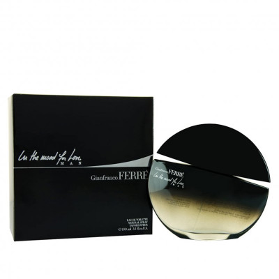 جیانفرانکو فره این د مود فور لاو من مردانه - Gianfranco FERRE In The Mood For Love Man