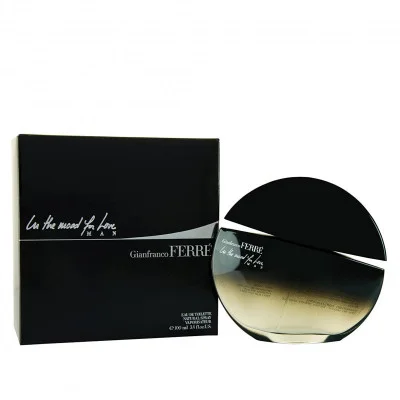 جیانفرانکو فره این د مود فور لاو من مردانه - Gianfranco FERRE In The Mood For Love Man جیانفرانکو فره این د مود فور لاو من مردانه - Gianfranco FERRE In The Mood For Love Man