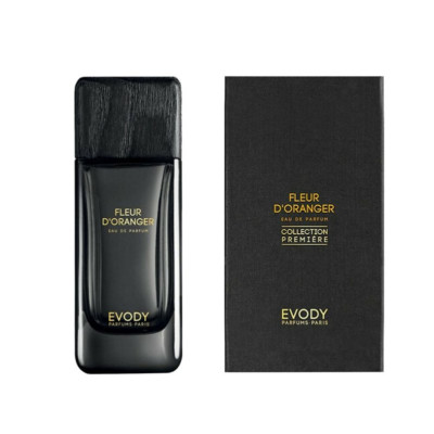 ایودی  فلور د اورنجر   - Evody Fleur dOranger