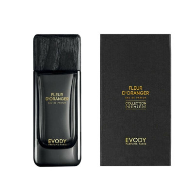 ایودی فلور د اورنجر - Evody Fleur dOranger ایودی فلور د اورنجر - Evody Fleur dOranger