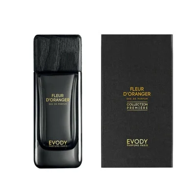 ایودی  فلور د اورنجر   - Evody Fleur dOranger